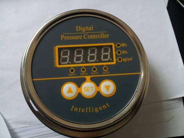 Quality Digital pressure gauge/Level controller	HPC-2000 for sale