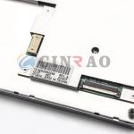 Hitachi TFT Auto GPS LCD Display TX15D02VM0CAA ISO9001 Certificate