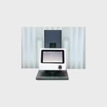 Precise Benchtop Spectrophotometer Non Contact Measurement 20mm Aperture