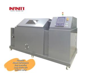 Wholesale Durable Programmable Composite Salt Spray Test Chamber Temperature Range 0℃～+90℃ from china suppliers