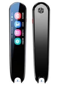 Wholesale X2 Smart Scanning Translation Pen Dictionary Pen Study Language Business Document Quick Scan from china suppliers