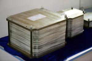 Professional Solid Oxide Fuel Cell Stack 5000W 48 Number Of Cells