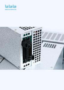 Wholesale Single Modules Telecom Inverter With RS485 Or RS232 Communication Port from china suppliers