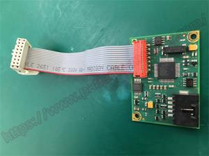 China PHiliph MP70 Patient Monitor Touchscreen Controller Board M8068-66402 Touchscreen Parts Monitor Parts Monitor Board on sale
