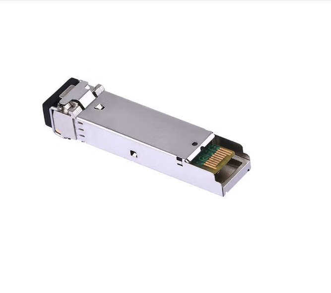 ESFP-GE-SX-MM850 Fiber Optical Module Private Mold and Ready for Purchase