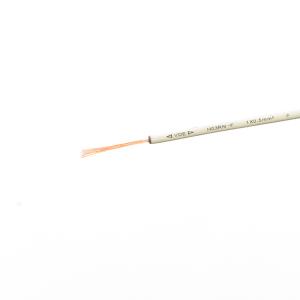 Wholesale Insulated VDE Standard H05 Rr Cable Rubber 2x0.75 Copper Cable for Household Appliance and Outdoor Temperature Range -5C To 70C from china suppliers
