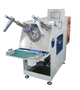 Wholesale Servo Stator Coil Inserting Machine For ID Range Φ60-105mm from china suppliers