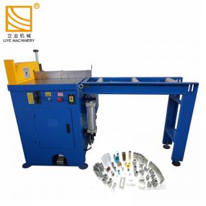 Wholesale L455 Semi Automatic Aluminum Cutting Machine CNC Profile Cut Off Machine from china suppliers