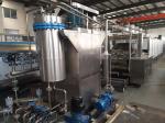 Fully Automatic Hard Candy Making Machine