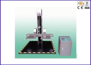Wholesale Free Fall 1.5KW Carton Compression Machine , ASTM Paper Packaging Testing Instruments from china suppliers