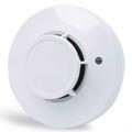 China system sensor cigarette smoke detector alarm on sale