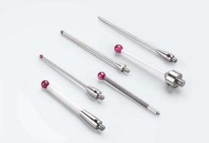 Wholesale 1um Stylus CNC Touch Probe For CNC Machine Tool from china suppliers