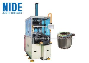 Wholesale Auto Flip Structure Coil Forming Machine Automatic For Generator And Pump Motor from china suppliers