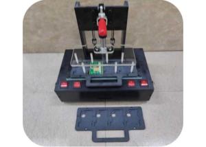 Wholesale Carrier Plate Rotation Automated Test Fixture For Circuit Board OEM from china suppliers