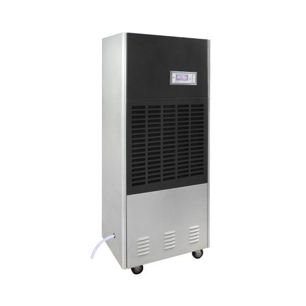 Cma Cnas Test Laboratory Accredited For Dehumidifier Energy Efficiency Third