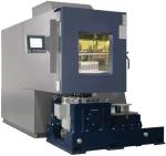 High Low Temperature Vibration Test Chamber with 3 in 1 integrated Test ≤75dB