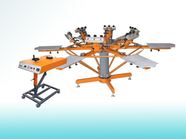 Quality Tshirt making machine textile for sale