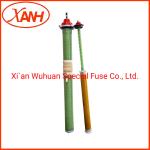 Prnt And Xrnt Series Bay O Net Fuse For Overload Protection UL Standard