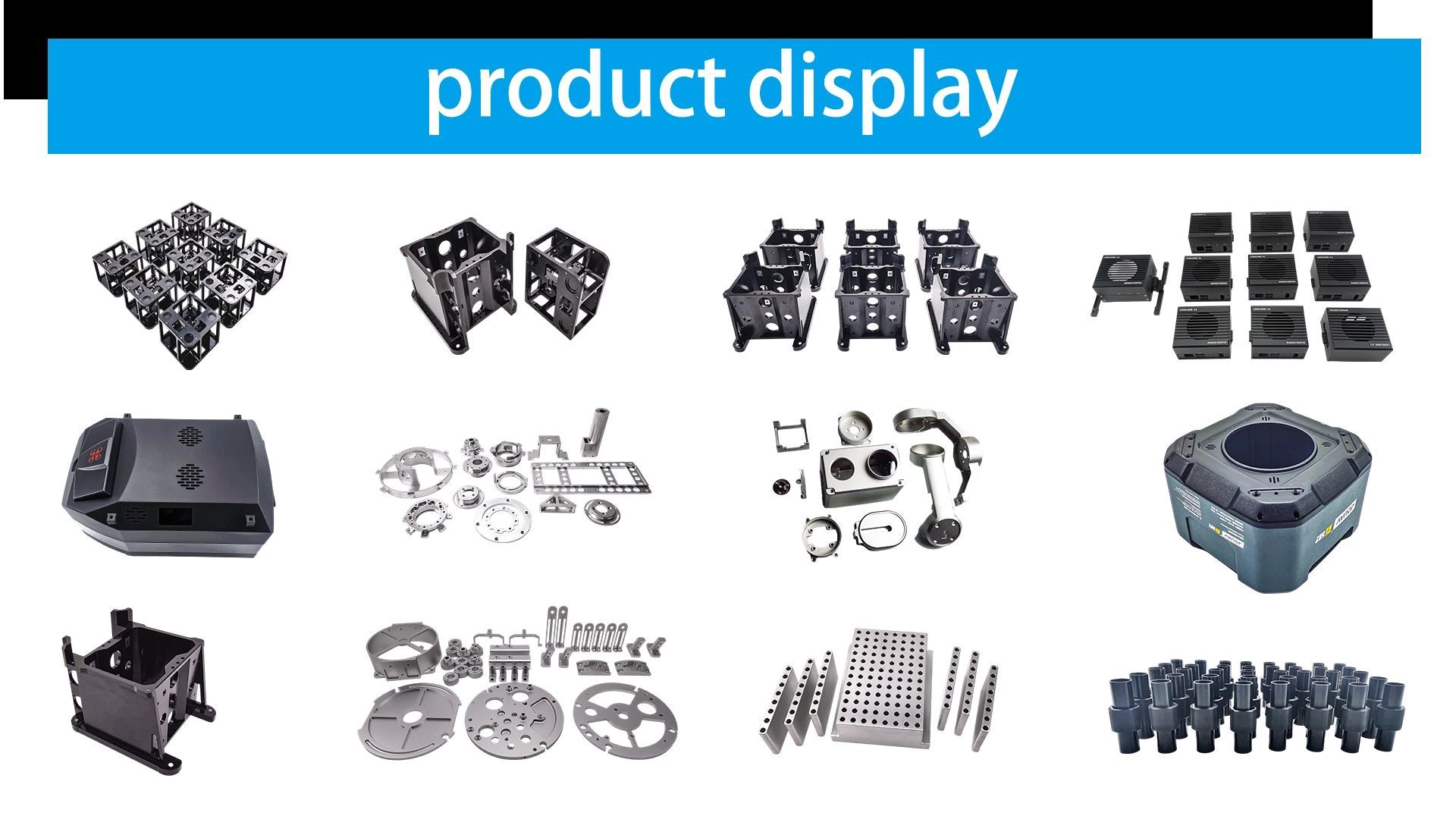 ABS Nylon SLA SLS 3D Resin Printing Service , Custom Rapid Printing Plastic Prototype Service