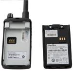 MSTAR A2D+ Digital Analog Automatic Switching Encrypted Communication Walkie