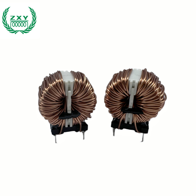 High Inductance Toroidal Common Mode Choke Coil Inductor For EMC Filters