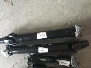 Wholesale 41C0243 Front Drive Shaft , Rust Resistant Front Propeller Shaft from china suppliers