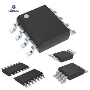 Wholesale DSPIC33EP128MC502T-E/MM from china suppliers
