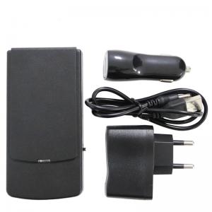 China Black Eod Tools And Equipment Mini GSM / 3G Jammer Pk310 Suitcase Portable Design on sale