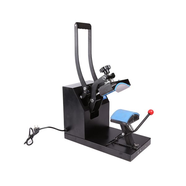 Sublimation Cap Heat Press Machine Cap Heat Press Transfer Machine Transfer Sublimation Hat Cap