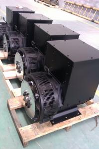 Wholesale Single Phase AC Generator Price Small Alternator Price List 8.1KVA to 40KVA from china suppliers