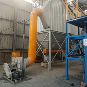 Wholesale Project Investment Waste Sorting Machine Of Rechargeable Battery Recycling Program from china suppliers