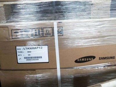 Samsung LTA320AP12 1366x76832" 450cd/m² Large LCD Display Screen