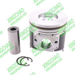 Wholesale Yanmar Piston W/Rings Pin 98V 129927-22080 PISTON ASSY 30mm Pnk Parts from china suppliers