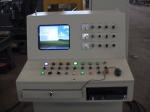Multiple Spindle CNC H Beam Drilling Machine Line High Efficient Drilling