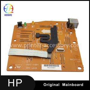China Printer Formatter Board for HP LaserJet P1006 P1008 1006 1008 Main Board Logic Board Original on sale