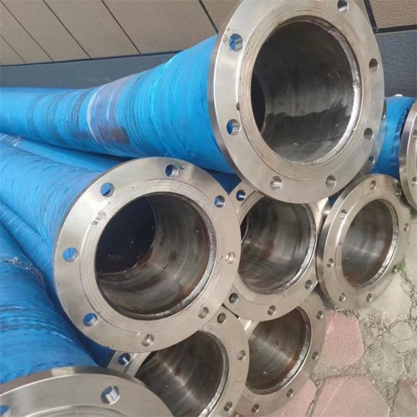 Parker Mine Spray Hose Nozzle Pipe 10-22 Bar Pressure 1 Inch 2 Inch