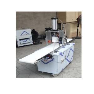 Wholesale Commerical Tortilla Press Making Machine/pizza Dough Presser from china suppliers