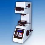 High Precision Micro Vickers Hardness Tester LCD Screen For Wide Measurement