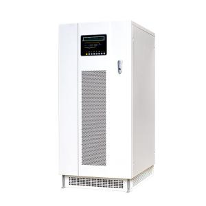 Wholesale Solar Panel 3 Phase Inverter IGBT Module , Intelligent 3 Phase Off Grid Solar Inverter from china suppliers
