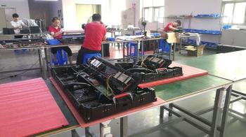 Shenzhen EliteLED Electronics Co.,Ltd