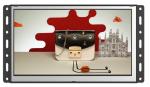 10.1inch 15.6inch Mini Open Frame LCD Advertising Display Android Interactive