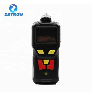China MS400 Zetron C3H8 Propane Gas Detector Portable For Battery Room Gas Leak Detection on sale