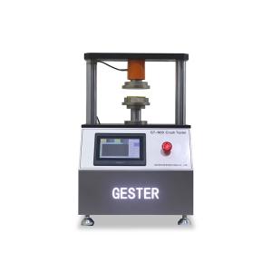 China No Noise ISO 3035 Packaging Testing Equipment ECT Testing Equipment on sale