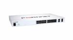 FG-601E Gigabit Router VPN Firewall Service Gateway With Simultaneous Sessions