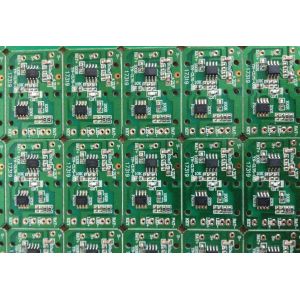 Wholesale Single Module 8 Heads LED Production Machine 4KW HT-E8S Multi - Functional from china suppliers