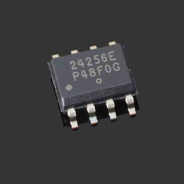 256Kb 1MHz Electrically Erasable Prom 2.5V CAT24C256WI-GT3
