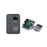 S100 380VAC 4.0kw VSD Variable Speed Drive Prue Sine Wave Output