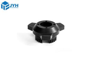 China Tolerance 0.01mm CNC Turning Service For Precision Lathe Turning on sale