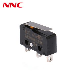 Clion NS-5Z hinger lever Push button micro limit switch Ss Microswitch for Micro