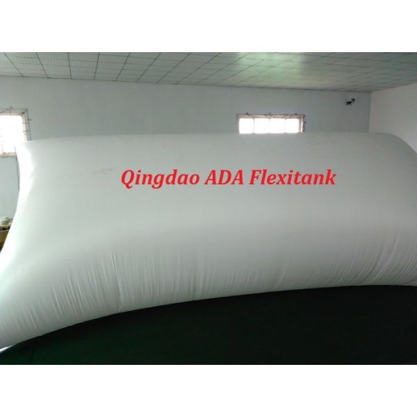 OEM BLBD 25000L Sunflower Oil Bulk Container Liner
